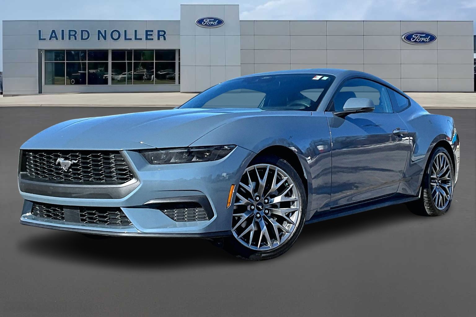 New Ford Mustang for Sale in Lawrence, KS